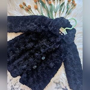 Koala Kids Gorgeous Infant Coat